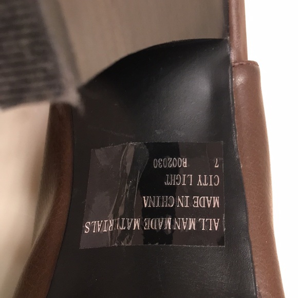 Ladies shoes - Picture 4 of 6